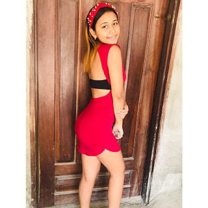 Meet your Posher, Lenis